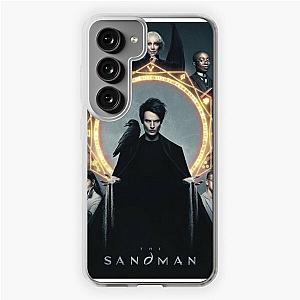 the sandman season 2 Samsung Galaxy Soft Case