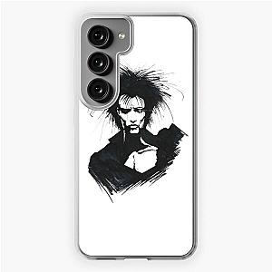 the sandman season 2 Samsung Galaxy Soft Case