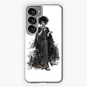 the sandman season 2 Samsung Galaxy Soft Case