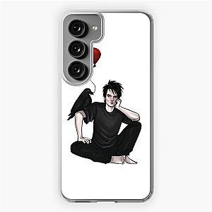 the sandman season 2 Samsung Galaxy Soft Case