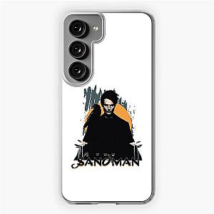 Raven and Sandman Samsung Galaxy Soft Case