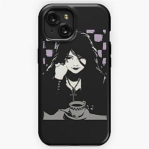 The Sandman Death  iPhone Tough Case