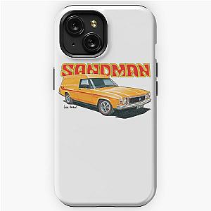 Holden HX Sandman Panelvan Design   iPhone Tough Case