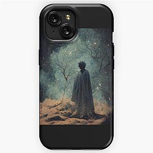 The Sandman Firefly iPhone Tough Case