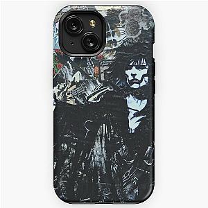 The Sandman comic iPhone Tough Case