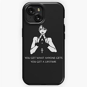 neil sandman t shirts iPhone Tough Case