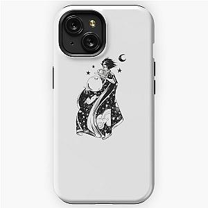  the sandman iPhone Tough Case