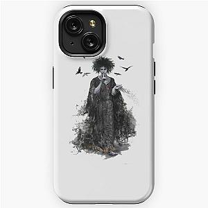  the sandman iPhone Tough Case