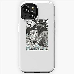  the sandman iPhone Tough Case