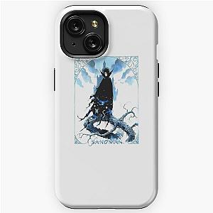  the sandman iPhone Tough Case