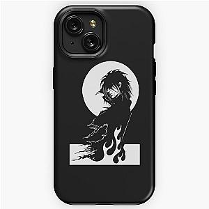  the sandman iPhone Tough Case