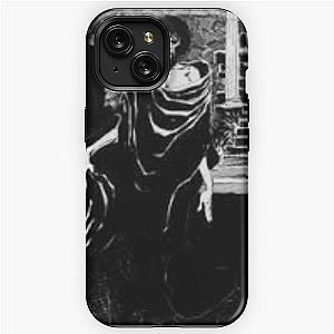 the sandman iPhone Tough Case