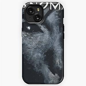 the sandman iPhone Tough Case