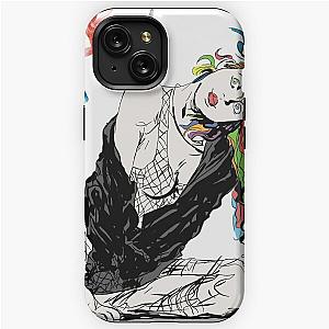 Delirium The Sandman Vertigo Comics iPhone Tough Case