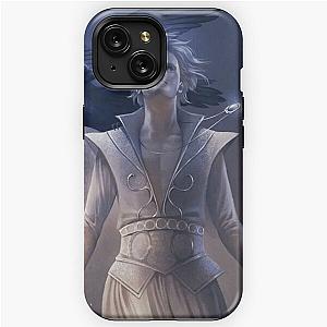 the sandman iPhone Tough Case