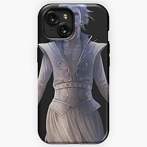 the sandman iPhone Tough Case