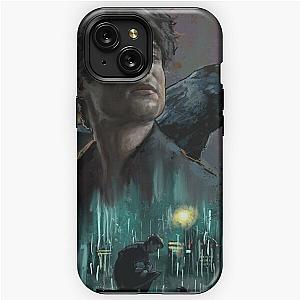 the sandman iPhone Tough Case