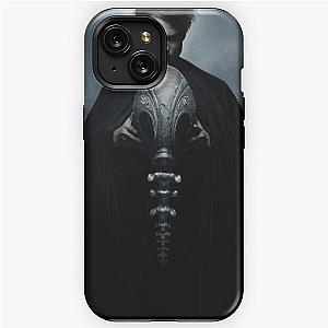 the sandman iPhone Tough Case