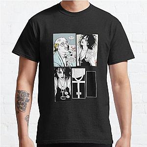 For Mens Womens The Sandman Cute Graphic Gifts Classic T-Shirt