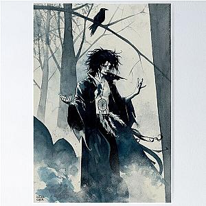 The Sandman Poster