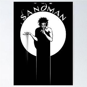 The Sandman - Dream Poster