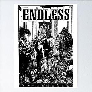 The Sandman Endless  Poster