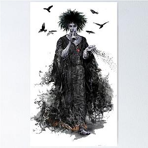  the sandman Poster