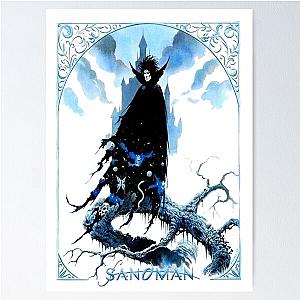  the sandman Poster