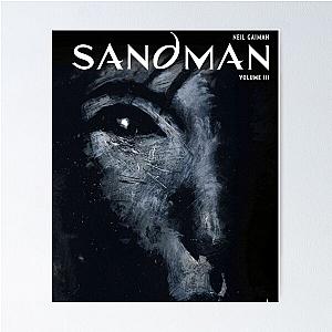 the sandman Poster