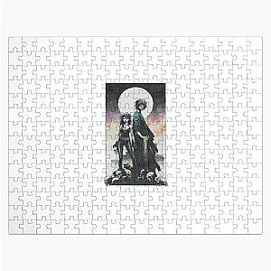  the sandman Jigsaw Puzzle