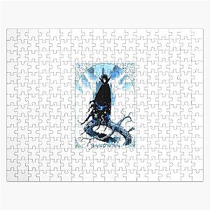  the sandman Jigsaw Puzzle