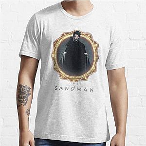 The Sandman Morpheus Dream Lord Classic T-Shirt Essential T-Shirt