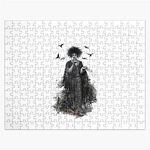  the sandman Jigsaw Puzzle