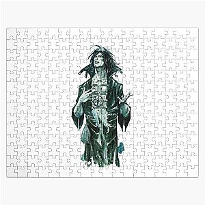 the sandman season 2 Jigsaw Puzzle