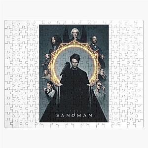 the sandman season 2 Jigsaw Puzzle