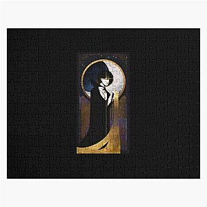 The Sandman Night Jigsaw Puzzle