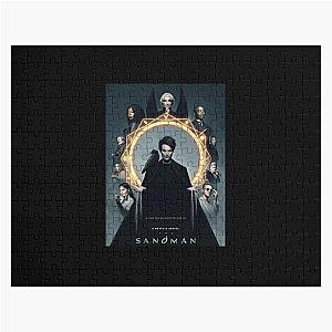 The Sandman Movie Jigsaw Puzzle