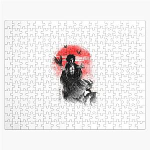 The Sandman Dreaming  Jigsaw Puzzle