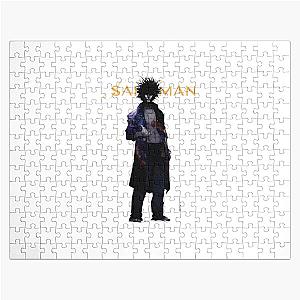 The Sandman Dream  Jigsaw Puzzle