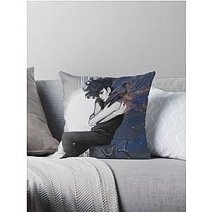 The Sandman Endless Dream Throw Pillow