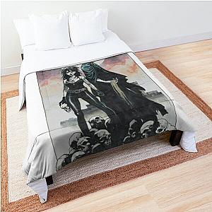  the sandman Comforter