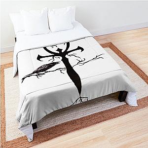  the sandman Comforter