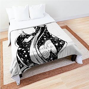  the sandman Comforter