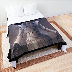 the sandman Comforter