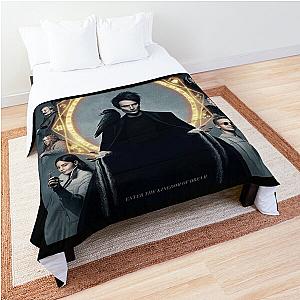 the sandman Comforter