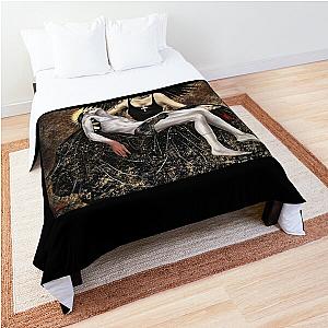 the sandman season 2 Comforter