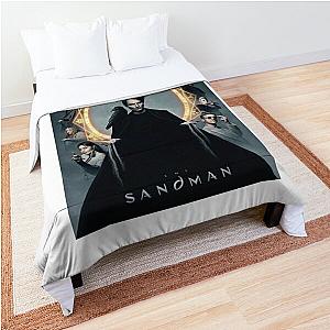 the sandman season 2 Comforter