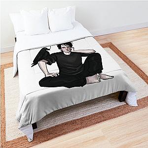 the sandman season 2 Comforter