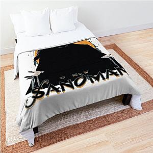 Raven and Sandman Comforter