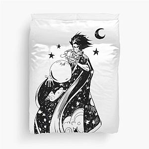  the sandman Duvet Cover